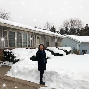 Meet your Posher, Lan